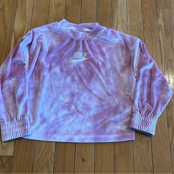 9 Pieces Nike Champion DSG All In Motion Athletic Shorts Tops Girls Size 4/5 - Picture 2 of 15